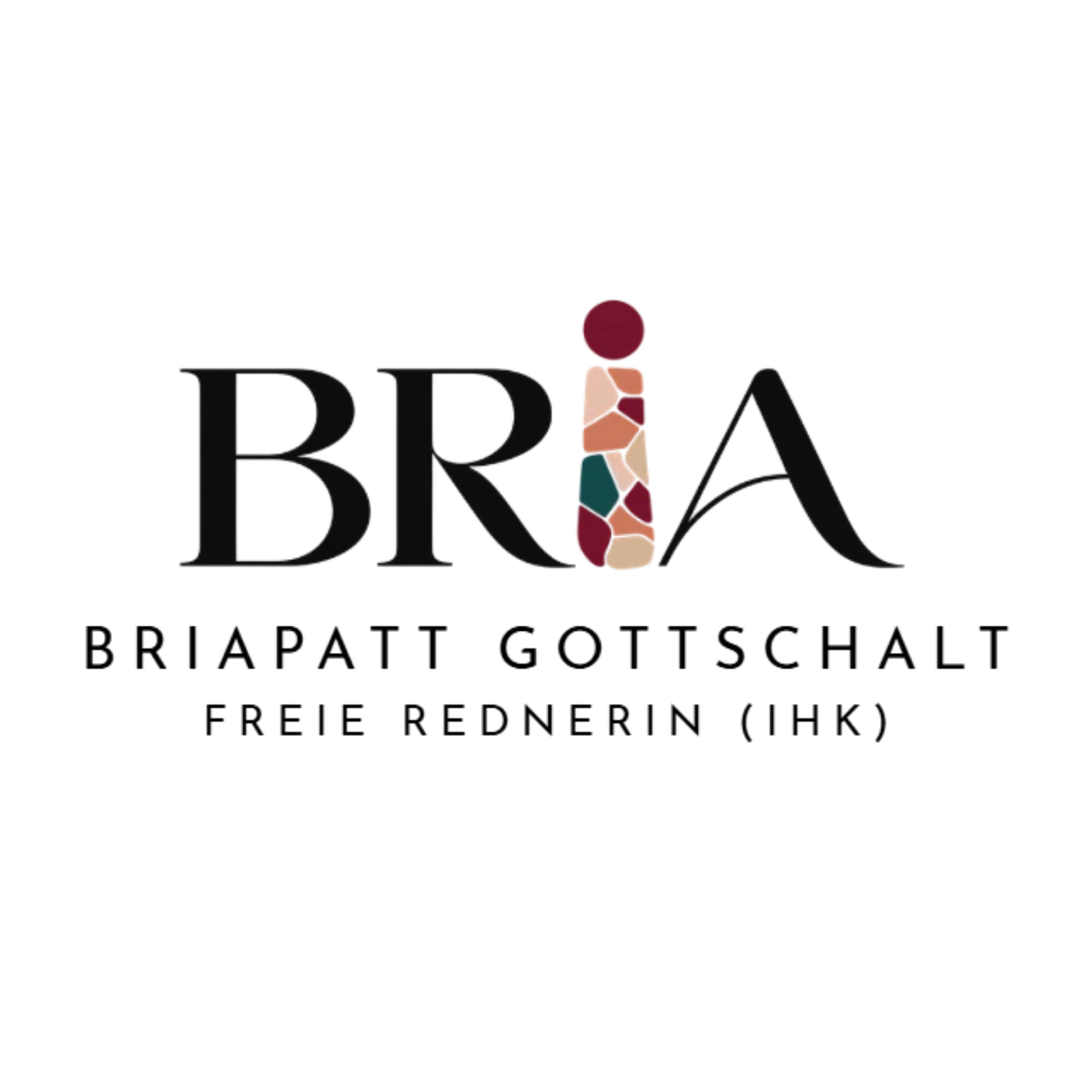 BRiA | Briapatt Gottschalt | Freie Rednerin (IHK)