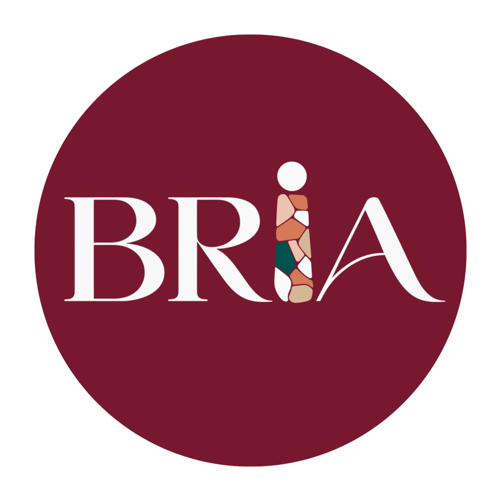 Logo BRiA